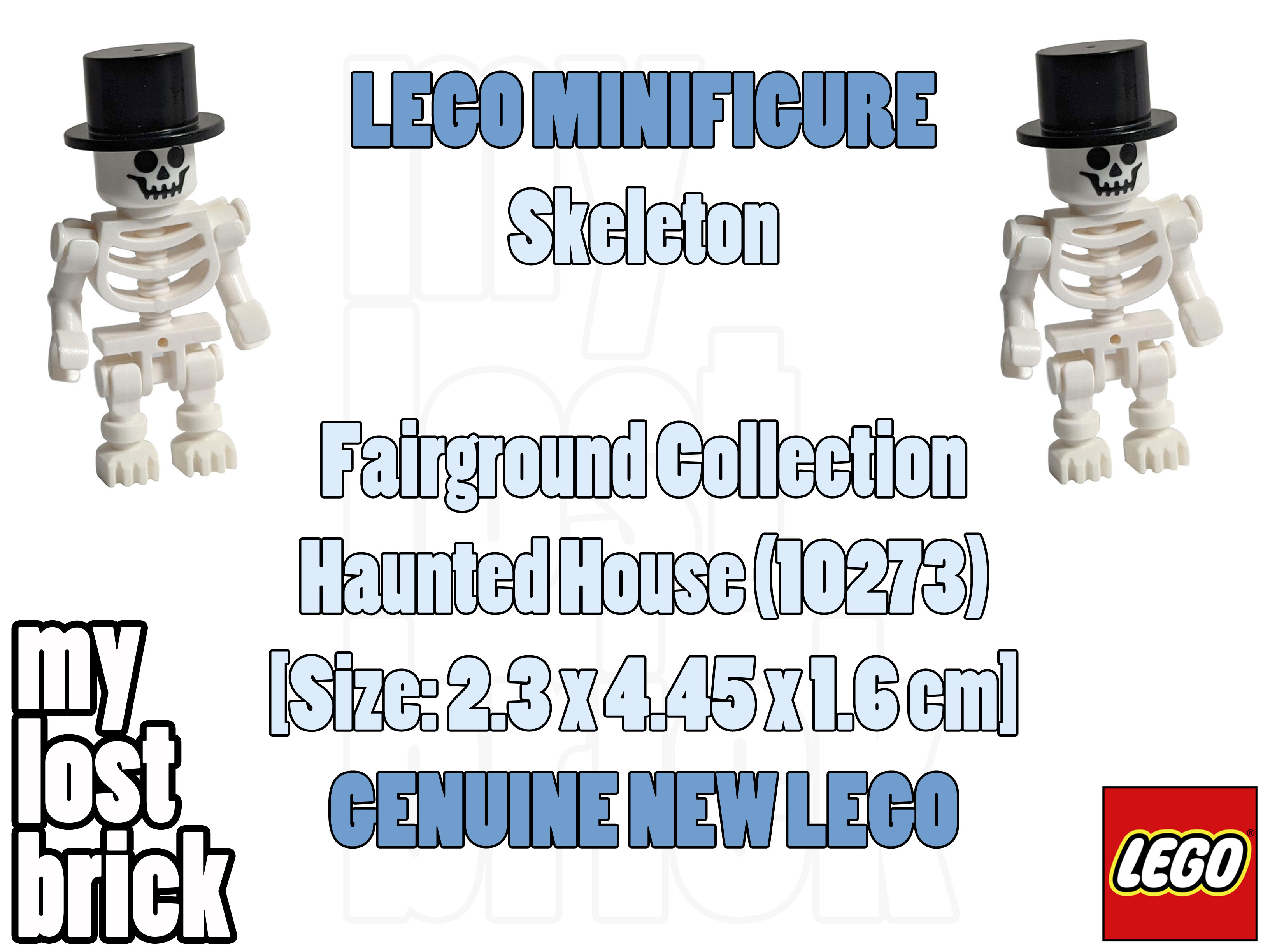 LEGO gen147 Image 2