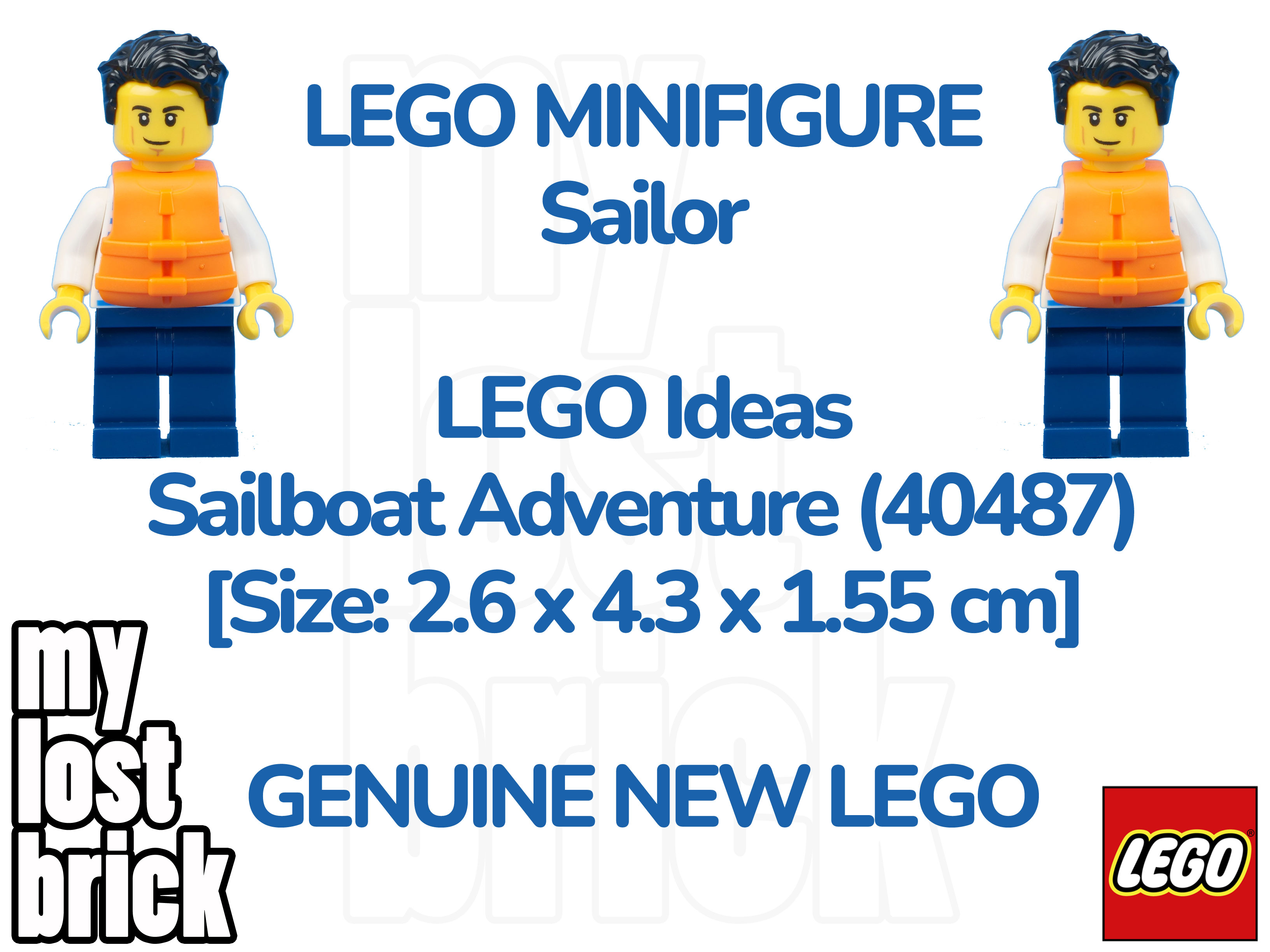 LEGO idea097 Image 2